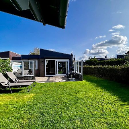 De Blenck 20 Villa Callantsoog Exterior photo