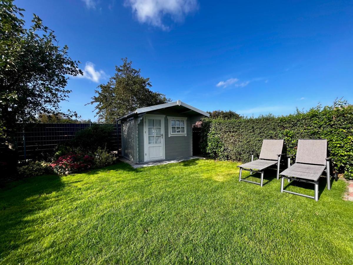De Blenck 20 Villa Callantsoog Exterior photo